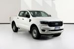 Image for 2020 Ford RANGER XL 2.2 HI-RIDER (4x2) PX MKIII MY20.25 REAR WHEEL DRIVE 2.2L