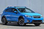 Image for 2016 Subaru XV Hatchback G4X MY16 2.0i-S