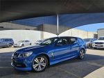 Image for 2013 Holden Commodore Wagon VE II MY12.5 SV6