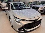 Image for 2024 Toyota Corolla Hatchback MZEA12R Ascent Sport