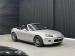 Image for 2006 Mazda MX-5 Softtop NC30F1 MY07 Touring