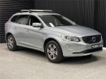 Image for 2014 Volvo XC60 Wagon DZ MY14 T5 Kinetic