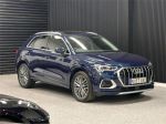 Image for 2020 Audi Q3 Wagon F3 MY20 35 TFSI