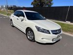 Image for 2010 HONDA ACCORD 4D SEDAN 50 MY10 VTi