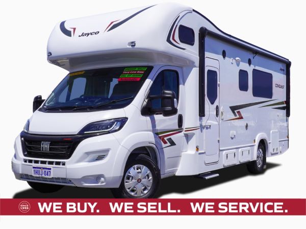 2022 Fiat Ducato Van Series 8 image