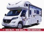 Image for 2022 Fiat Ducato Van Series 8