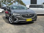 Image for 2018 HOLDEN COMMODORE 5D LIFTBACK ZB RS-V