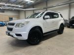 Image for 2013 HOLDEN COLORADO 7 4D WAGON RG LT (4x4)