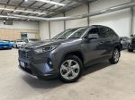 Image for 2020 TOYOTA RAV4 5D WAGON AXAH52R GXL (2WD) HYBRID