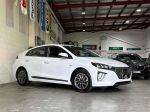 Image for 2020 HYUNDAI IONIQ 4D HATCHBACK AE.3 MY20 ELECTRIC PREMIUM