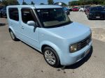 Image for 2004 Nissan Cube Wagon BGZ11 Cubic