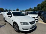 Image for 2013 Holden Ute Utility VE II MY12.5 Omega