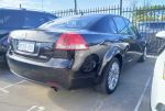 Image for 2008 HOLDEN COMMODORE 4D SEDAN VE MY08 LUMINA