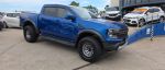 Image for 2023 Ford Ranger Utility PY 2023.50MY Raptor