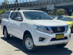 Image for 2020 Nissan Navara Utility D23 S4 MY20 RX