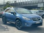 Image for 2014 Subaru XV Hatchback G4X MY14 2.0i-L