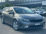 Image for 2016 Kia Cerato Sedan YD MY17 S