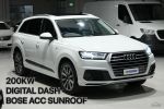 Image for 2015 Audi Q7 TDI Auto quattro MY16