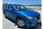Image for 2012 Mazda CX-5 Maxx KE Series