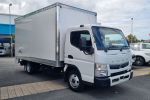 Image for 2023 Fuso Canter 515 MWB