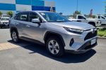 Image for 2023 Toyota RAV4 GX AXAH52R
