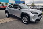 Image for 2023 Toyota Yaris Cross GX MXPJ10R