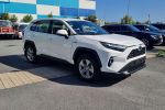 Image for 2023 Toyota RAV4 GX AXAH52R