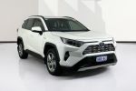 Image for 2021 Toyota RAV4 GXL (2WD) HYBRID AXAH52R