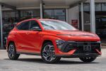 Image for 2025 Hyundai Kona Elite N Line Auto 2WD MY26