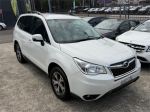Image for 2015 SUBARU FORESTER 4D WAGON MY15 2.5i-L