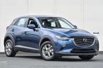 Image for 2019 Mazda CX-3 Wagon DK2W7A Maxx Sport