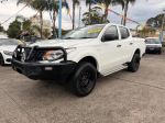 Image for 2017 Mitsubishi Triton Utility MQ MY17 GLX