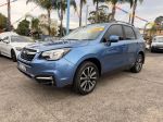 Image for 2017 Subaru Forester Wagon S4 MY17 2.5i-S