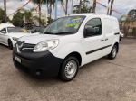 Image for 2016 Renault Kangoo Van F61 Phase II