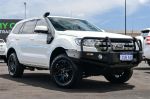 Image for 2016 Ford Everest Wagon UA Trend