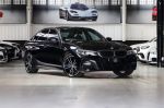 Image for 2021 BMW 3 Series Sedan G20 330e M Sport