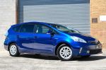 Image for 2014 Toyota Prius Wagon ZVW40 G