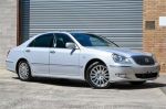 Image for 2007 Toyota Crown Sedan UZS186 Majesta