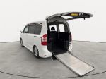 Image for 2013 Toyota Noah Welcab SI Welcab