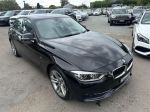 Image for 2017 BMW 3 Series Sedan F30 LCI 318i Sport Line