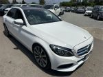 Image for 2016 Mercedes-Benz C-Class Sedan W205 807MY C250