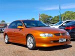 Image for 2000 Holden Commodore Sedan VT II SS
