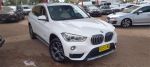 Image for 2016 BMW X1 Wagon F48 sDrive20i