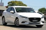 Image for 2018 Mazda 3 Hatchback BN5478 Neo Sport