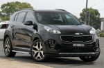 Image for 2016 Kia Sportage Wagon QL MY17 GT-Line