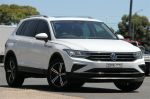 Image for 2021 Volkswagen Tiguan Wagon 5N MY22 132TSI Life