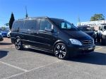 Image for 2014 Mercedes-Benz Viano Wagon 639 MY13 Grand Edition Avantgarde