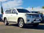 Image for 2013 Toyota Landcruiser Prado Wagon KDJ150R Kakadu