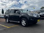 Image for 2015 Isuzu D-MAX Utility MY15 LS-U High Ride