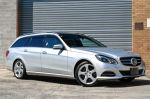 Image for 2013 Mercedes-Benz E 350 Wagon W212 Avantgarde